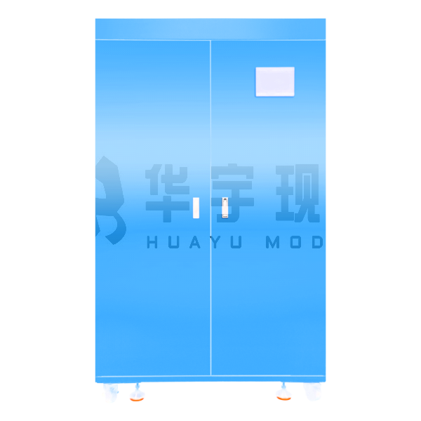 恒濕柜：顏色與功能的完美融合！(圖2)